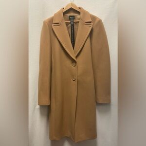 Liu Jo Milano Wool Coat